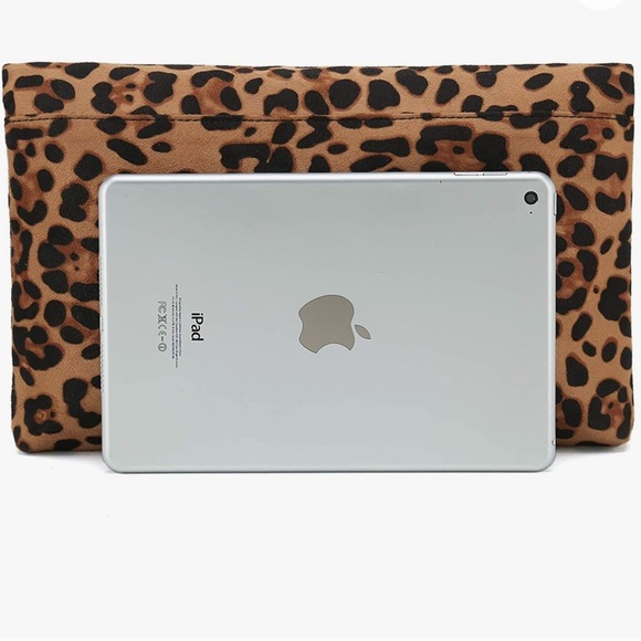 Leopard Purse - Picture 4 of 4